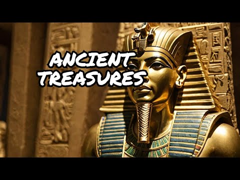 The Hidden Treasures of Ancient Egypt: Abu Simbel & Karnak (2024)
