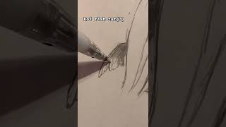 #koifish i skipped some steps… #drawing #art #drawingtutorial #koifish #koifishd