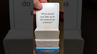 Family game night just got more interesting!! #fok #GameNight