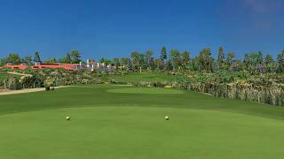 The Links at Spanish Bay v3.0.0 | Foresight Sports FSX2020
