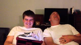 Watching German language videos
