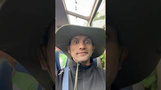 #08 | I experienced the famous toy train of Derjeeling | 50 Days of Freedom | The Mango Tales