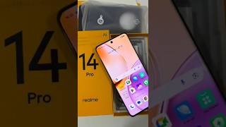 Realme 14 Pro #smartphone #phonetech #cellphone #realme_mobile