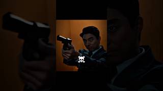 Salesman vs frontman ☠️ #squidgame2 #salesman #edit #tiktok