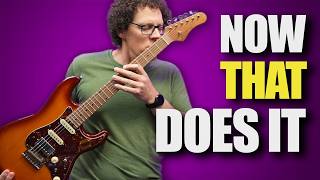 The Strat Copy That Outplays Fender - Why Has No One Told You?
