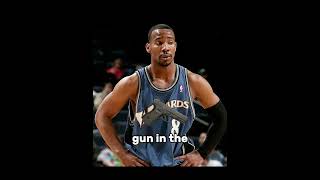 The NBA Gun Showdown You Won’t Believe 😱