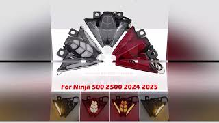 Latest Products You Must Know! 2 4 8PcsFor Tesla NewModelY Juniper 2025 ABS Front Rear Door Sill