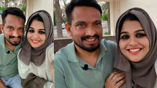 Q And A With Shefi😇ഷെഫിടെ കൂടെയുള്ള QAnd A കണ്ടാലോ 😍❤️