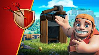 Inside The Builder's Hut | Episode 3