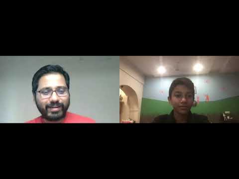 Guest Speaker : Mr  Jaidev Dutta, Director, Deloitte