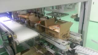 FANUC 가반중량 6Kg스파이럴   튀김가루 인케이싱