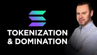 Why Tokenized Real-World Assets Could 100x Solana 🚀