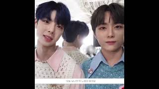 DEBUT MEMORIES BEFORE NEW MIND COMES OUT | NINE.I | 8V