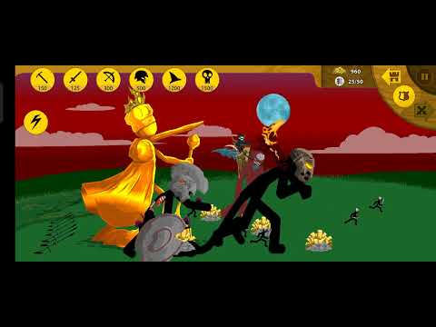 Exe fight