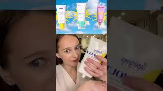 STOP BELIEVING THESE SKINCARE MYTHS😨😅 #skinspecialist #skincaremyths #skintips