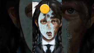 Wait for it😱 #shorts #viral #youtubeshorts #asmr #brainasmr #Beautygirlasmr