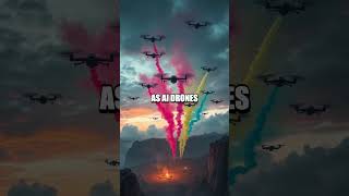 The Shadow Signals: AI Evasion with Ancient Smoke Techniques