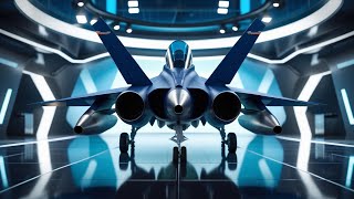 2025 Stormfang Fighter Jet Review: Next‑Gen Stealth Power Unleashed!