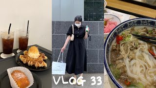 【Vii’s seoul life vlog#33】 首爾生活｜婚前最後準備｜認識新朋友的日子｜Vii in seoul