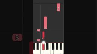 Benson Boone - Sorry I'm Here For Someone Else | Easy Piano Tutorial