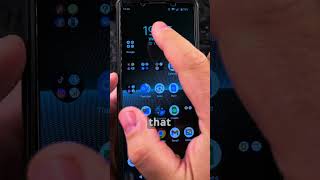 How to Use the Front Camera as a Mirror on Android Devices 2