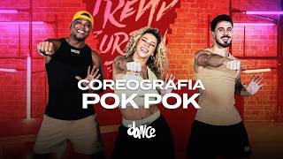 POK POK - Oz Bambaz | FitDance (Coreografia)