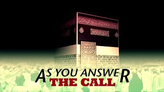 As you Answer the Call (Eps 33) 2021 || NAHCON AND ITS STAKEHOLDERS
