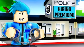 PREMIUMS Are POLICE In Brookhaven..