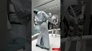 Robot Showcase#shorts