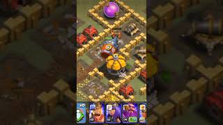 #clashofclans #coctips #gaming  #clashofclannewupdate