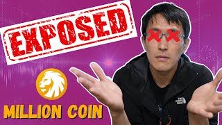 TechLead Million Token EXPOSED | MM Token Rug-Pull SCAM?!