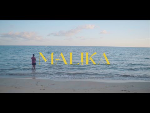 Yoni S - Malika [Clip Officiel]