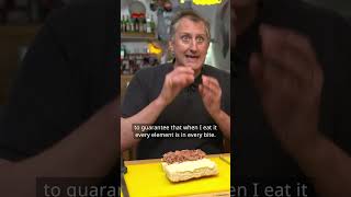 The art of British sandwiches
