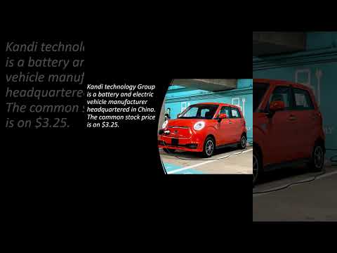 Future of driving!  #pennystock #stockmarket #electricvehicle #pennyshares #wallstreet #stock