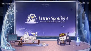 ✦ Duet Night Abyss [Luno Spotlight]: First Closed Beta Test Overview