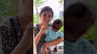 நம்ம குடும்பம்☺️Series EP-1 | #saranareen #haadhvik #anvithdev #family #youtubeshorts #shorts