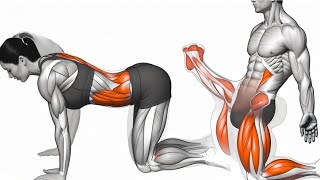 Do This Every Morning for Stronger Pelvic Power!