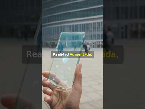 ¡Descubre la Realidad Aumentada en tu Teléfono!