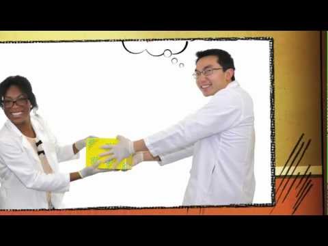 I DCC. Do you? | DNA Clean-Up