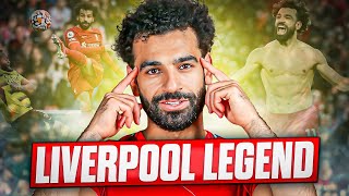 Mohamed Salah: The Greatest Liverpool Legend NOBODY Saw Coming!