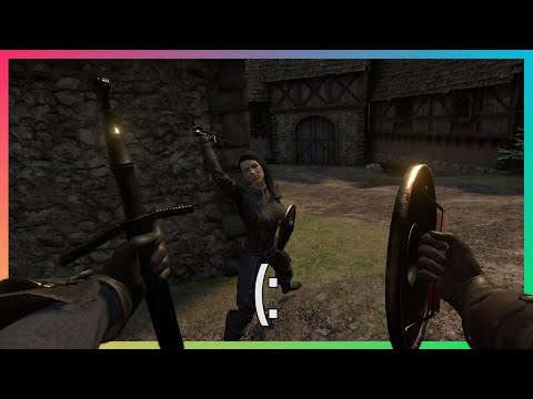 The Most SATISFYING Ways to Play Blade & Sorcery VR