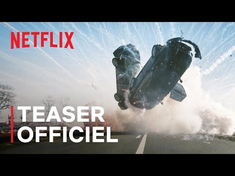 Balle perdue 3 | Teaser officiel VF | Netflix France