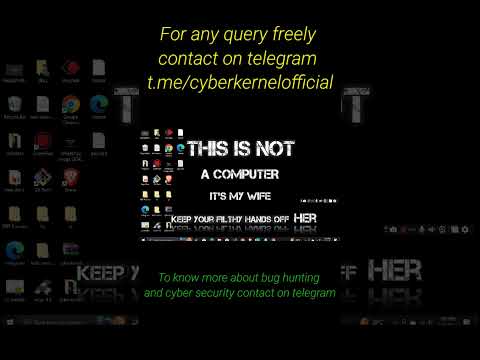 Exploiting A Real World XSS | POC of XSS | XSS Demonstration | Bug Hunting | @cyberkernelofficial