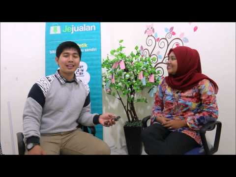 #Jagoongan Episode 46-Jejualan