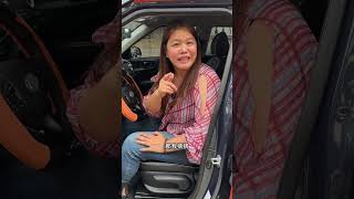 真的不要期望，新車業務送的東西。#買車估車請加官方line:@hetai #合泰汽車 #隔壁泰泰 #中古車 #二手車 #Hyundai #Venue #fyp