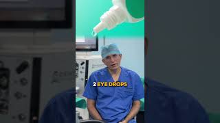 Precautions to be taken before cataract surgery - Dr. Amit Arora | #doctor #eyecareexcellence