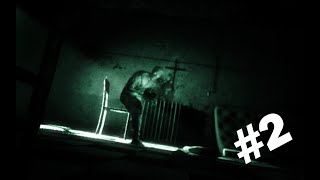 Ao Lát #2 : Trốn Tìm Và Đuổi Bắt