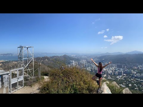 Castle Peak Hike