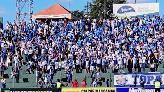 URT vence o Mamoré por 1 a 0 e larga na frente no triangular final do Módulo II