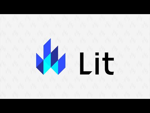 Lit 3.0 Launch Event